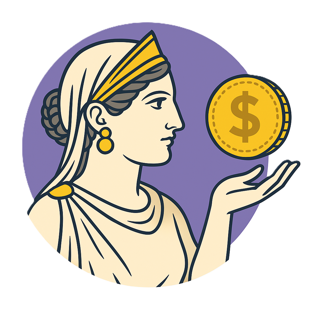 AgentJuno - Goddess of Finance